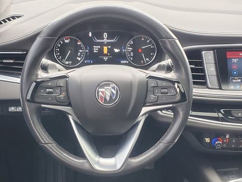 Used 2022 Buick Enclave Avenir w/ LPO, Floor Liner Package image 30