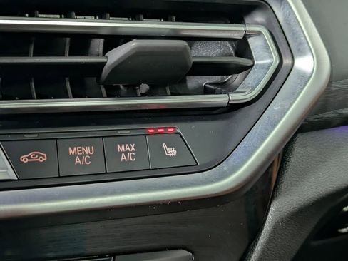 Certified 2022 BMW X3 xDrive30i w/ Premium Package 2 (ZPA) image 22