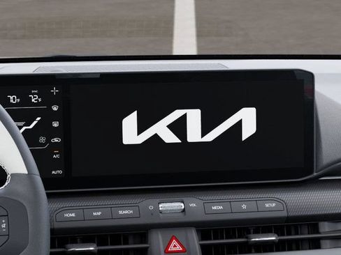 New 2026 Kia K4 GT-Line Turbo FWD image 20