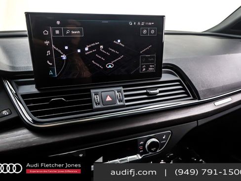 Used 2023 Audi Q5 2.0T Premium Plus w/ Premium Plus Package image 21