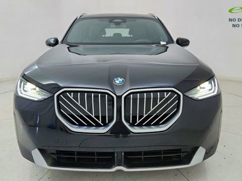 Used 2025 BMW X3 xDrive30 w/ Premium Package AWD/4WD image 13