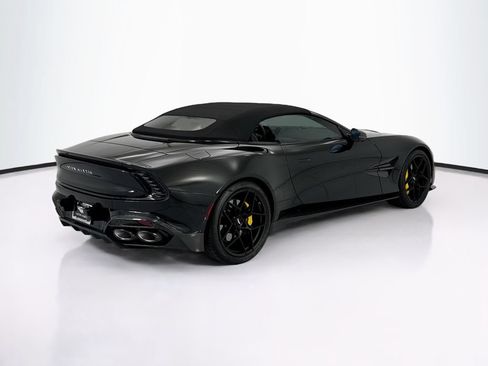 New 2026 Aston Martin Vanquish Convertible RWD image 13