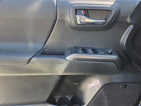 Used 2023 Toyota Tacoma TRD Sport w/ TRD Premium Sport Package image 26