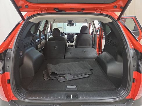 Used 2023 Hyundai Tucson SEL AWD/4WD image 9