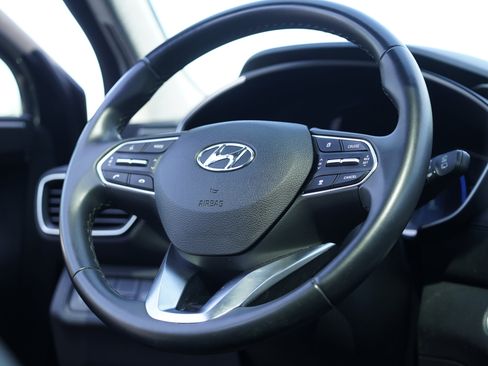 Used 2019 Hyundai Santa Fe Limited FWD image 18