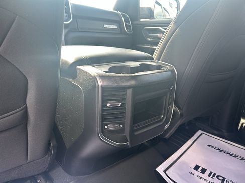 Used 2019 RAM 1500 Big Horn image 12