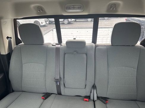 Used 2023 RAM 1500 Classic SLT w/ Trailer & Traction Group image 25