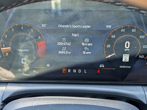 Used 2024 Ford Mustang Premium image 28