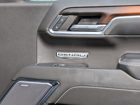 Used 2024 GMC Sierra 1500 Denali w/ Denali Reserve Package image 31