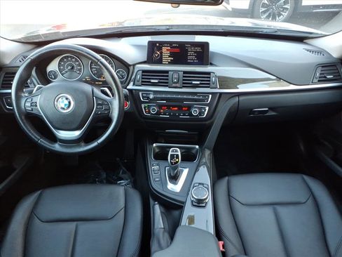 Used 2015 BMW 328i Gran Turismo xDrive image 19