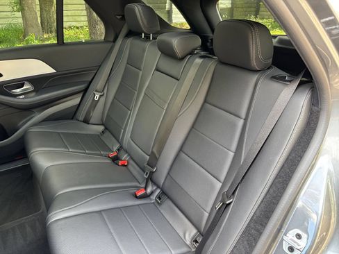 Used 2026 Mercedes-Benz GLE 350 4MATIC image 40