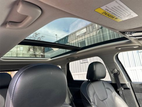 Used 2022 Kia Sorento EX w/ Panoramic Sunroof Package image 15