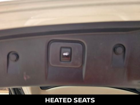 Used 2015 Nissan Murano SL w/ SL Technology Package image 12