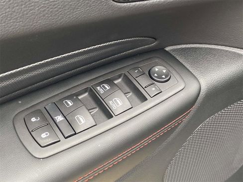 New 2026 Dodge Durango GT w/ Blacktop Package image 44