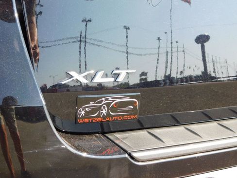 Used 2023 Ford Explorer XLT w/ Equipment Group 202A AWD/4WD image 49