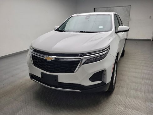 Used 2022 Chevrolet Equinox LT FWD image 15