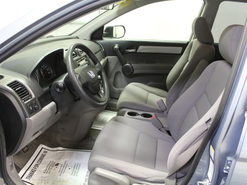 Used 2010 Honda CR-V LX image 12