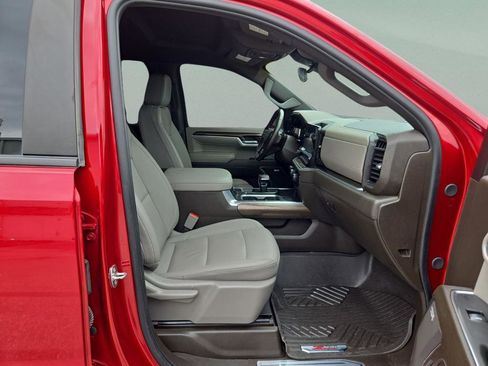 Used 2024 Chevrolet Silverado 1500 RST w/ Convenience Package II image 28