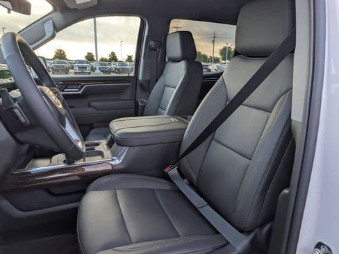 New 2026 GMC Sierra 1500 Elevation w/ Elevation Premium Package AWD/4WD image 19