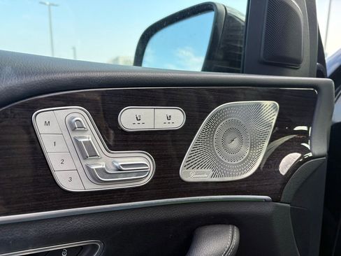 Used 2022 Mercedes-Benz GLE 350 4MATIC image 8