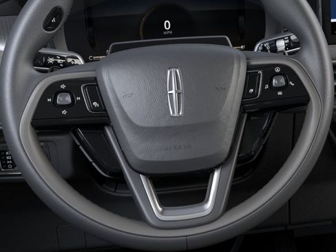 New 2026 Lincoln Corsair Premiere AWD/4WD image 12