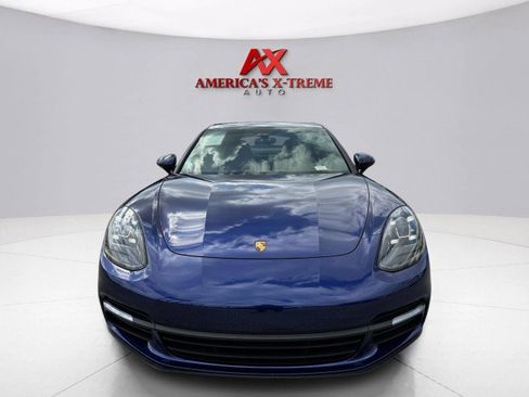 Used 2020 Porsche Panamera 4 image 23