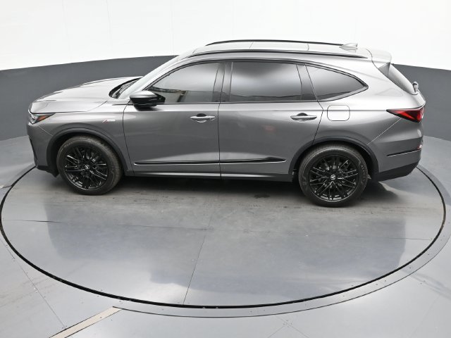 Used 2026 Acura MDX A-Spec w/ Advance Package AWD/4WD image 55