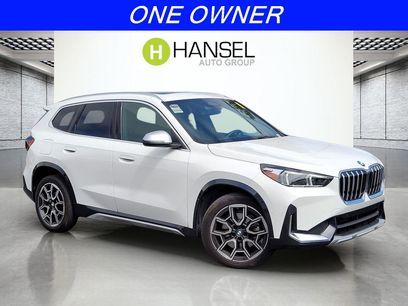 Certified 2023 BMW X1 xDrive28i w/ Convenience Package
