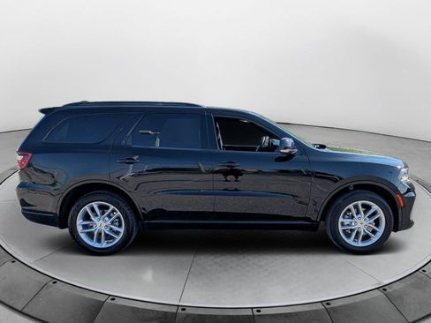 Used 2024 Dodge Durango GT AWD/4WD image 2