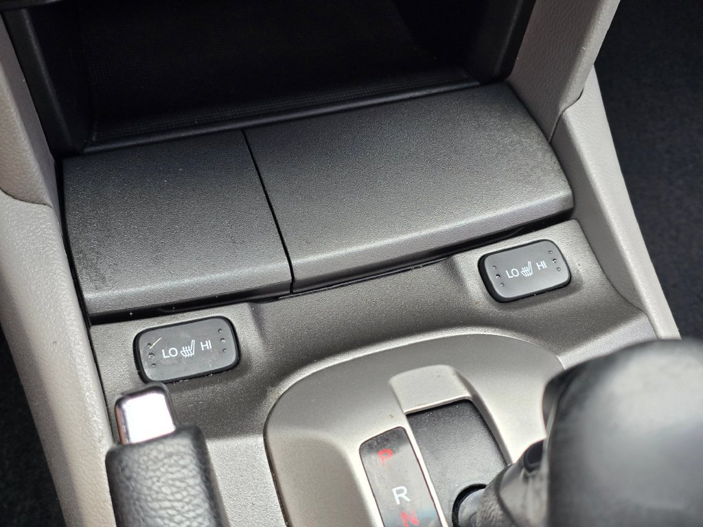 Used 2011 Honda Accord EX-L image 21