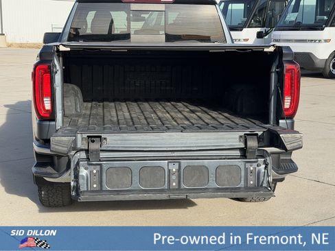 Used 2020 GMC Sierra 1500 SLT w/ SLT Premium Plus Package image 6