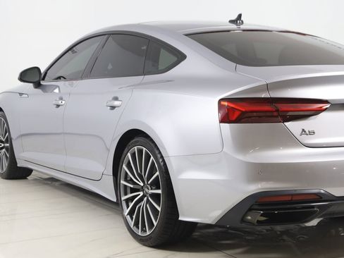 Used 2022 Audi A5 2.0T Premium Plus AWD/4WD image 25