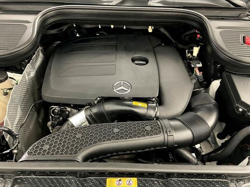 Certified 2022 Mercedes-Benz GLE 350 w/ AMG Line Exterior image 30