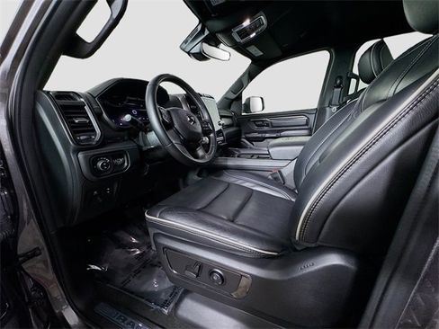 Used 2023 RAM 1500 Limited w/ Bed Utility Group image 17