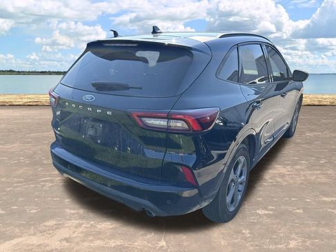 Certified 2024 Ford Escape ST-Line w/ Tech Pack #1 FWD image 10