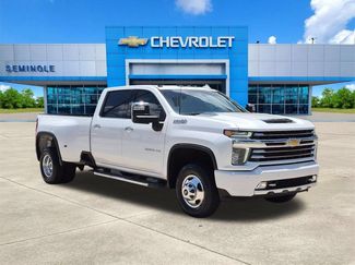 Used 2022 Chevrolet Silverado 3500 High Country AWD/4WD video 1