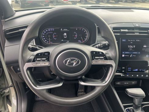 Certified 2024 Hyundai Santa Cruz SEL FWD image 20