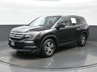 Used 2017 Honda Pilot EX-L video 2