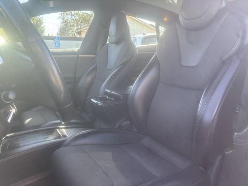 Used 2018 Tesla Model S 75D image 9