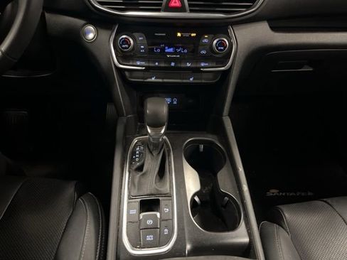 Used 2019 Hyundai Santa Fe Limited image 19