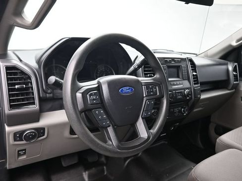Used 2018 Ford F150 XLT w/ Trailer Tow Package AWD/4WD image 14