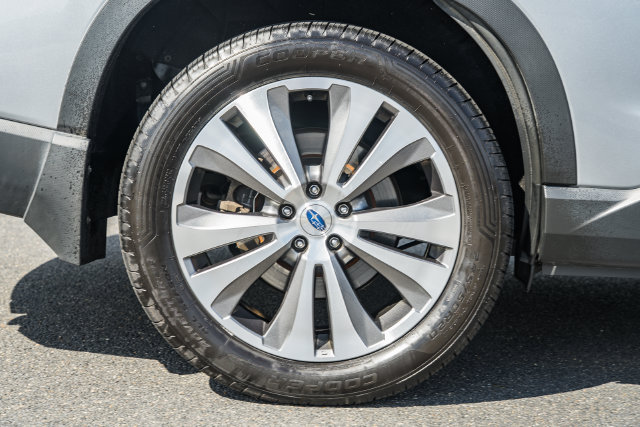Used 2019 Subaru Ascent Limited AWD/4WD image 20