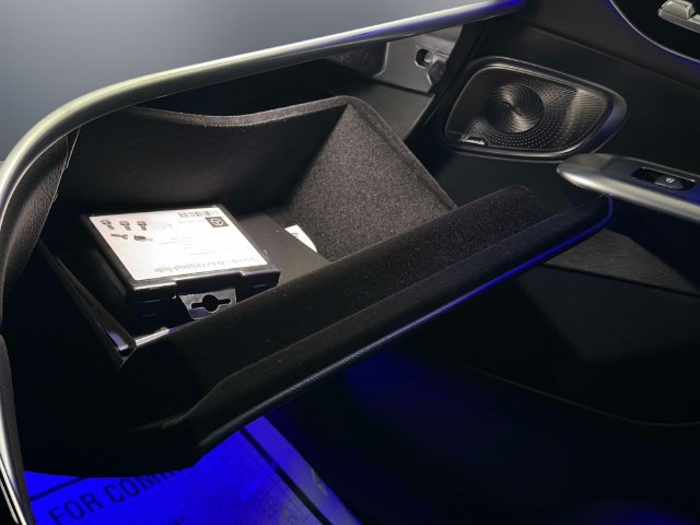 Certified 2023 Mercedes-Benz GLC 300 4MATIC image 29