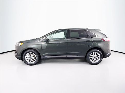 Used 2024 Ford Edge SEL w/ Convenience Package AWD/4WD image 5
