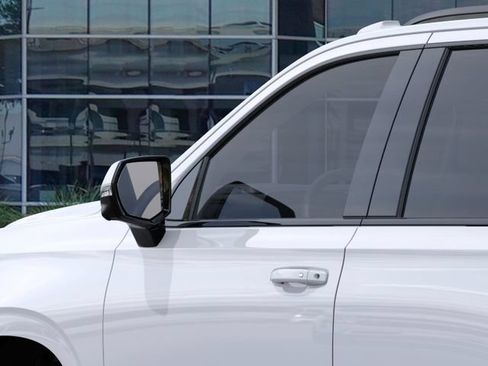 New 2026 Chevrolet Tahoe RST w/ Comfort Package RWD image 12