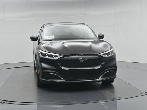 Certified 2025 Ford Mustang Mach-E Select RWD image 53
