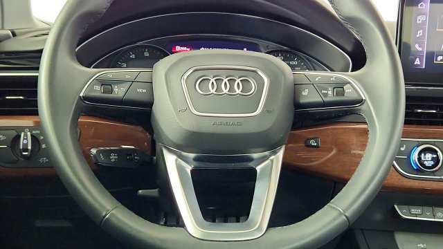Used 2024 Audi A4 2.0T Premium w/ Convenience Package AWD/4WD image 22