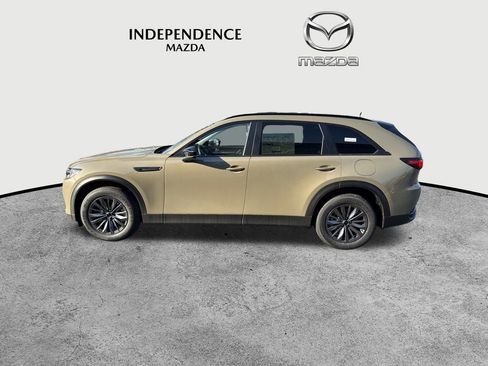 New 2026 MAZDA CX-70 SC Plus image 6