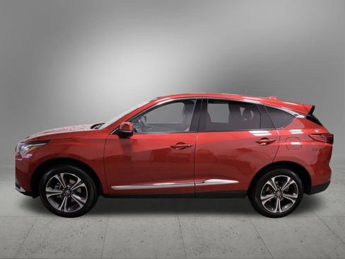 Used 2025 Acura RDX w/ Technology Package image 2