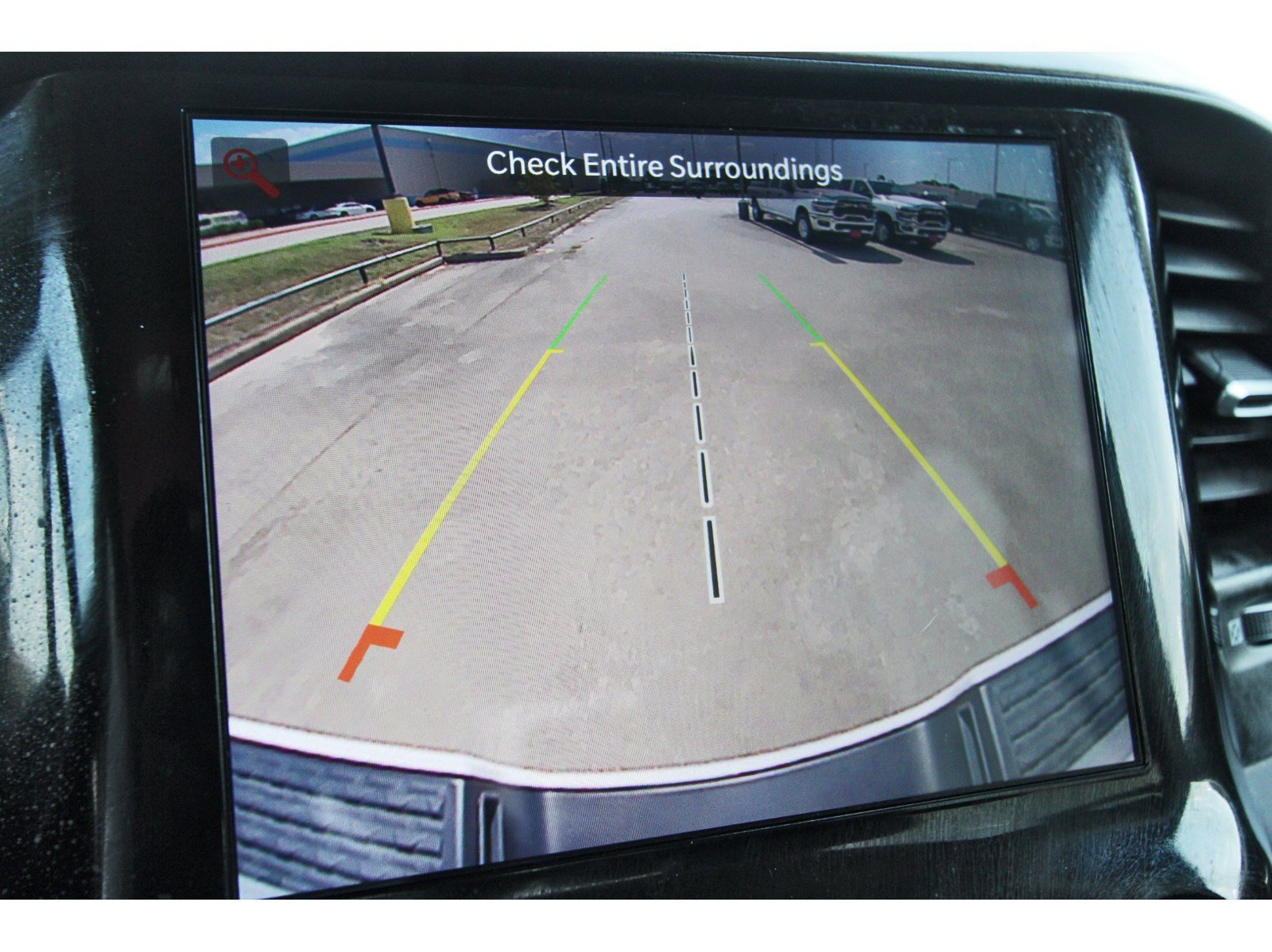 Used 2024 RAM 2500 Laramie w/ Safety Group AWD/4WD image 27